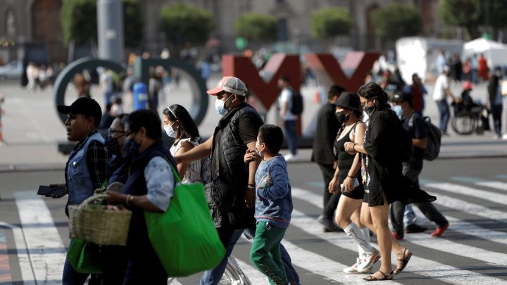 Coronavirus México: qué medicamentos no se pueden utilizar si estoy contagiado