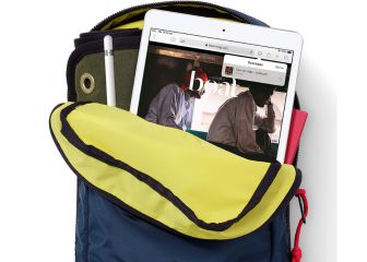 Con pantalla retina, versátil y un poderoso chip: así es el iPad de 10.2 pulgadas de octava generación