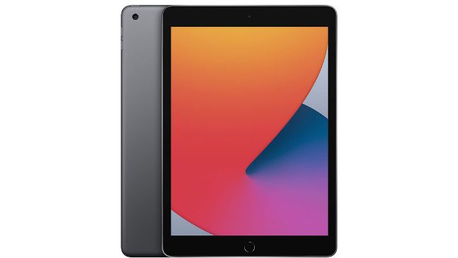 ipad apple