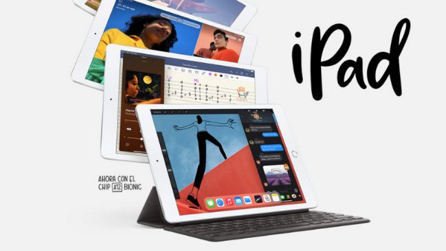 ipad