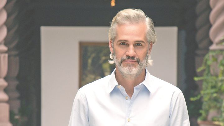 Revelada la causa por la que a Juan Pablo Medina le amputaron una pierna