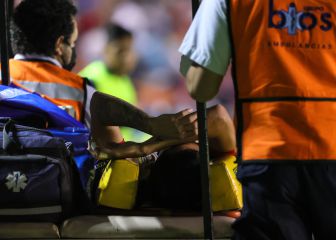 Los equipos con las bajas más sensibles en el arranque del Apertura 2021