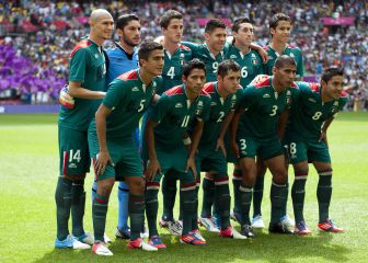 Qué fue de los medallistas mexicanos en Londres 2012
