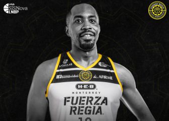 Rodney Green, fichaje de lujo para Fuerza Regia