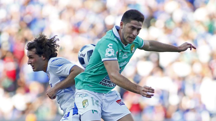 Santiago Ormeño: La MLS está creciendo increíble