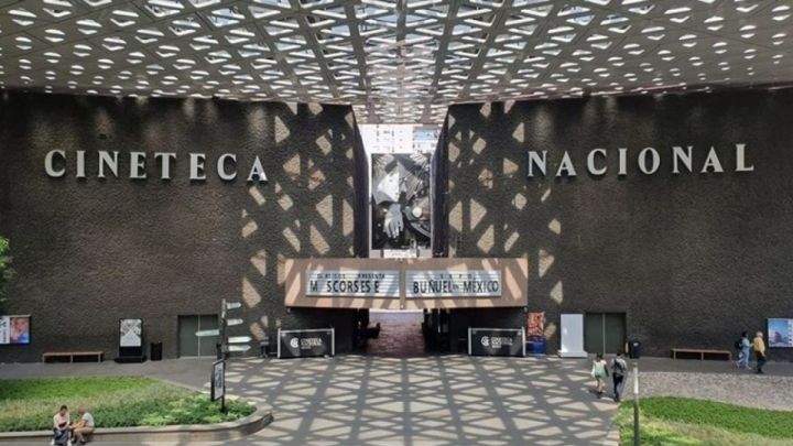 Anuncia Cineteca Nacional sala virtual para no perderse de los nuevos estrenos