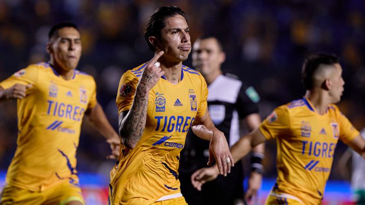 Seattle Sounders - Tigres: Horario, canal, TV, cómo y dónde ver