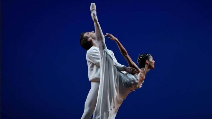 Ovacionan esfuerzos del Festival de Danza Contemporánea en CdMx