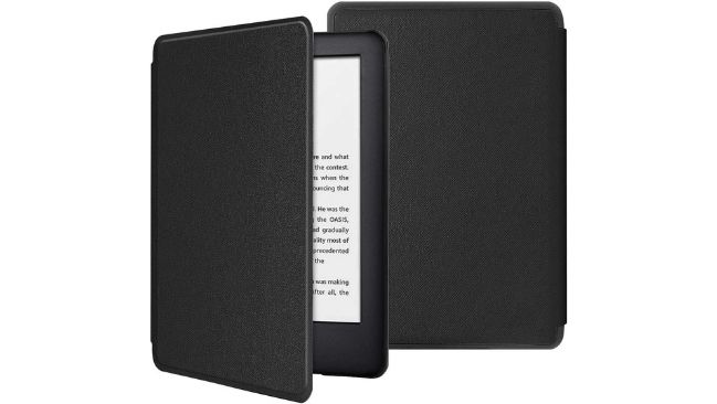 kindle amazon