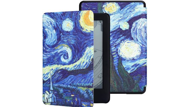 funda kindle