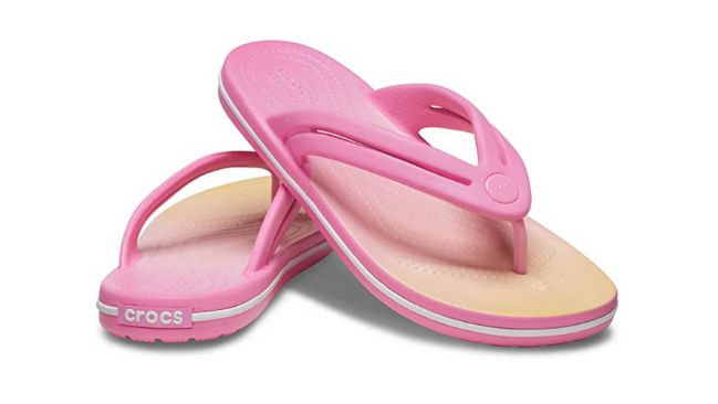 sandalias-crocs-mujer