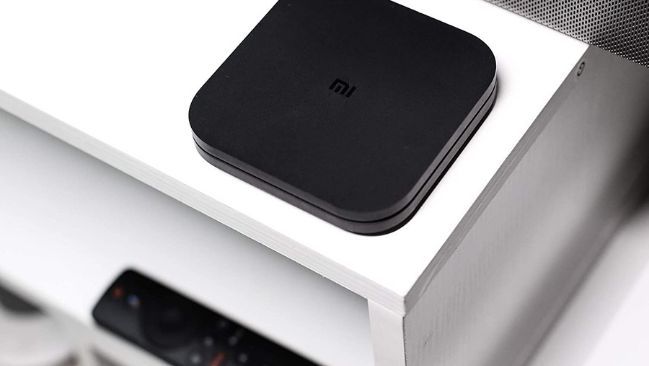 xiaomi