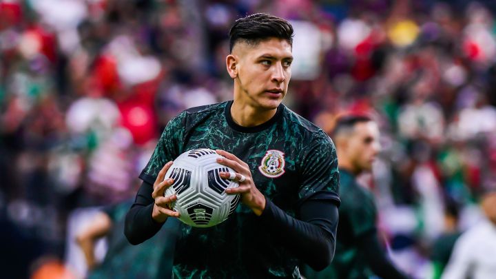 Stade Rennes lanza segunda oferta por Edson Álvarez