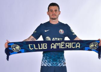 América y las incógnitas por resolver en su plantilla