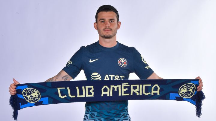 América y las incógnitas por resolver en su plantilla