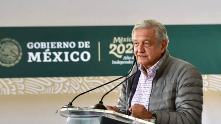 México enviará ayuda humanitaria a Haití tras terremoto