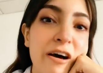Joven empleada utiliza TikTok para denunciar acoso laboral