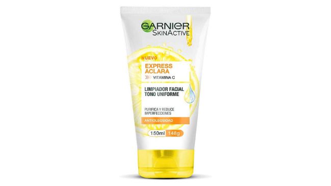 limpiador-facial-garnier