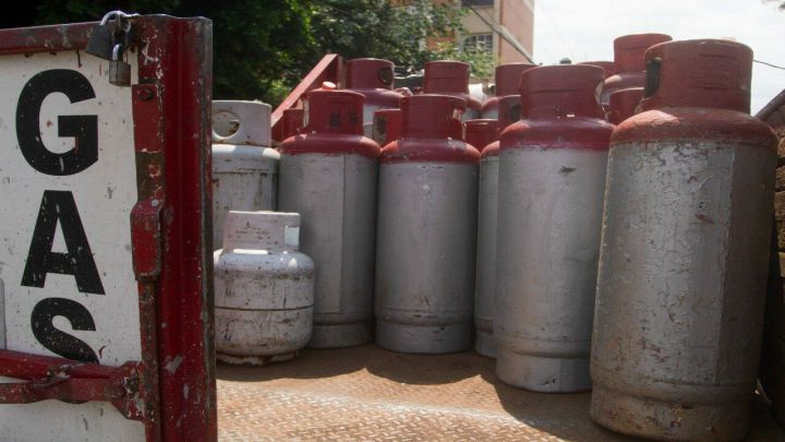 En Morelos cierran distribuidora de gas LP por exceder precios: Profeco