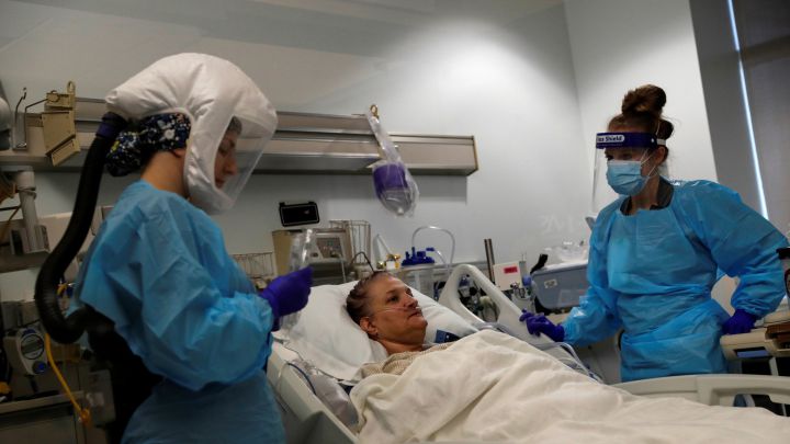 Evalúa EMA uso de antiinflamatorio tocilizumab para pacientes graves con Covid-19