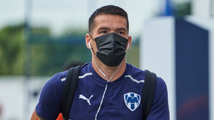 Celso Ortiz se perderá el partido ante Cruz Azul