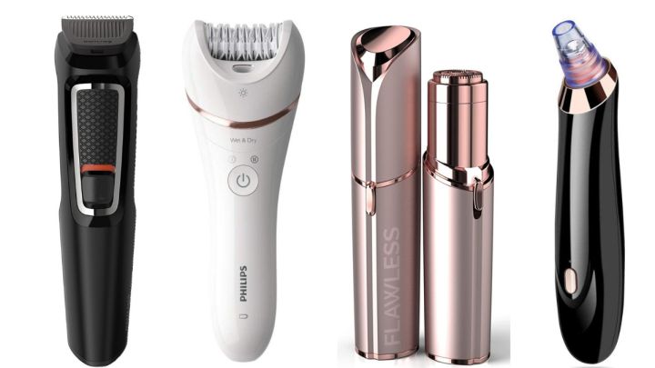 amazon beauty show