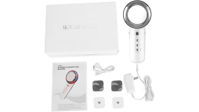 máquina para adelgazar