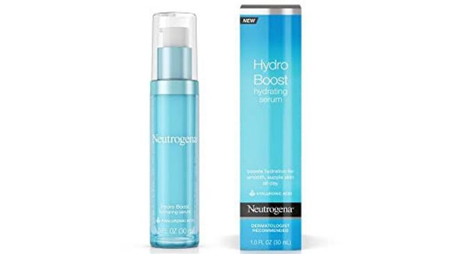 suero facial neutrogena