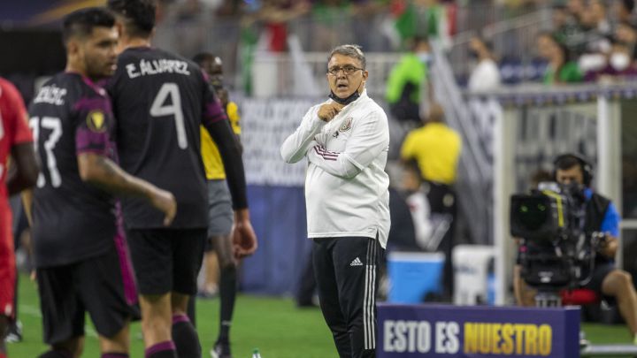 México enfrentará en amistoso a Ecuador el 27 de octubre