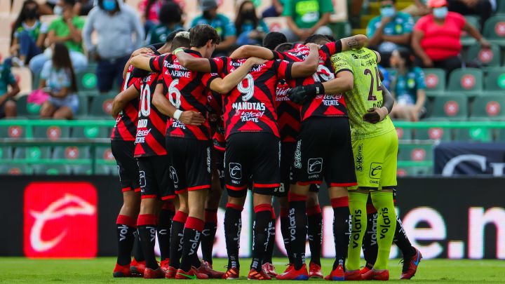 Grita México A21: el peor inicio de temporada de Xolos