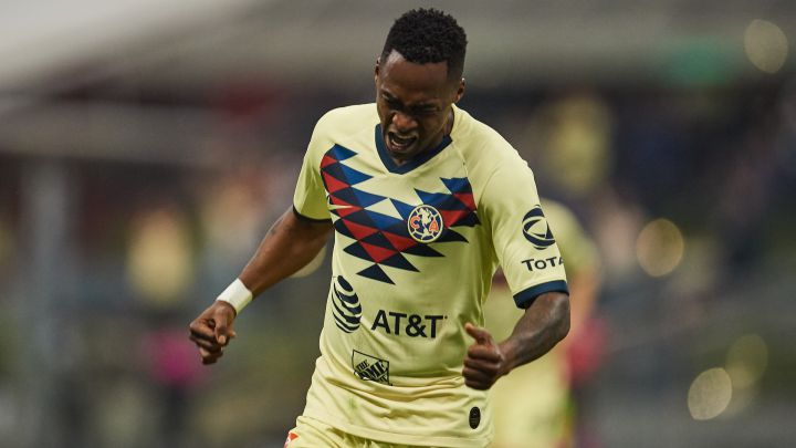 Oficial: Renato Ibarra es nuevo jugador del América