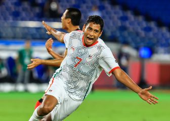 Cruz Azul recuperará a Luis Romo para la jornada 7