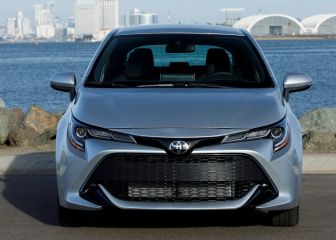 Toyota Corolla, el auto más vendido en el mundo, supera 50 millones de unidades