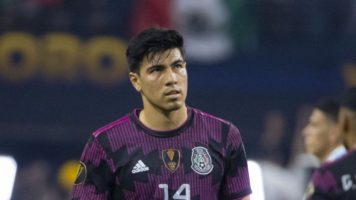 Erick Gutiérrez sigue sin tener minutos en el PSV