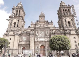 Llama Iglesia Católica a vacunarse contra la Covid-19 y evitar noticias falsas