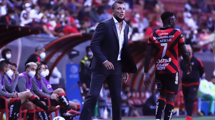Siboldi igualaría su peor inicio de temporada como técnico