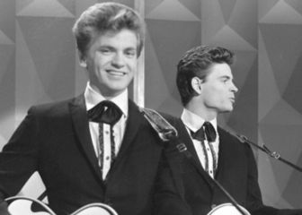 Fallece Don Everly del dúo “Everly Brothers” a los 84 años