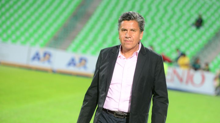 Raúl Arias Guatemala