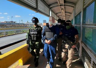 Entrega Estados Unidos al exlíder del Cártel de Tijuana, tras su detención por delincuencia organizada