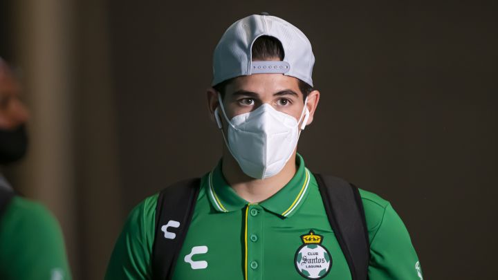 Santi Muñoz Newcastle