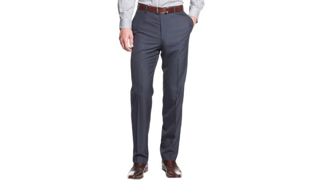 pantalon de vestir