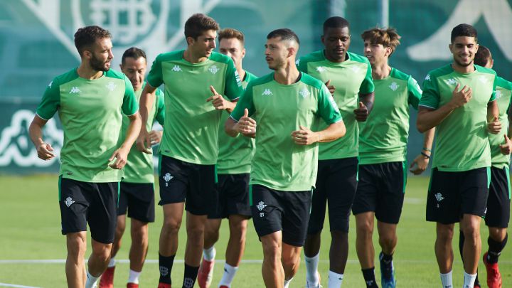 Real Betis CDMX