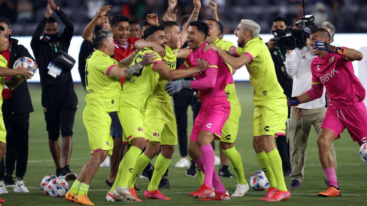 MLS vs Liga MX: Horario, canal, TV, cómo y dónde ver