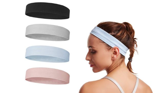 diadema deportiva