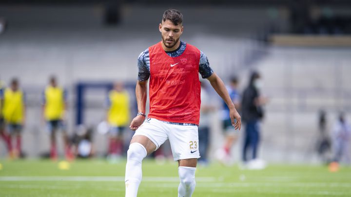 Nico Freiré Crotone