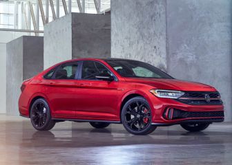 Volkswagen Jetta 2022 aparece en México; mejora en diseño y equipamiento