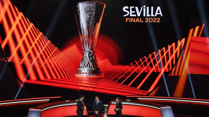 Europa League México