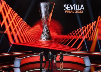 El camino de los mexicanos en la Europa League