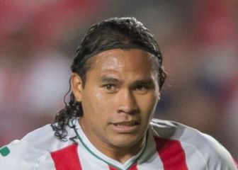 Guatemala, el país del retiro para los futbolistas mexicanos