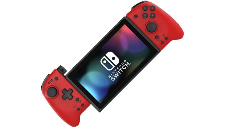 controles nintendo switch